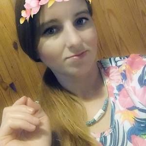 Meet your Posher, Aimee